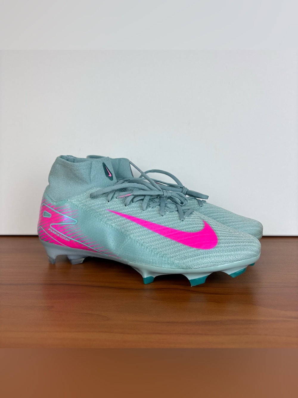 Nike Zoom Mercurial Superfly 10 Soccer Cleats